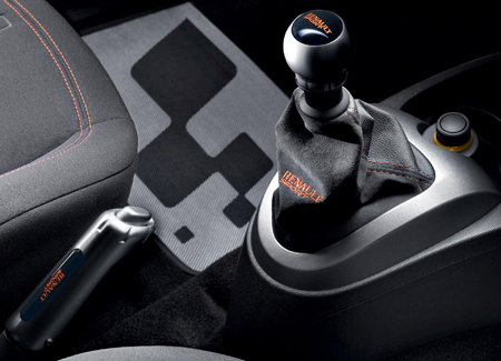 RENAULT TWINGO