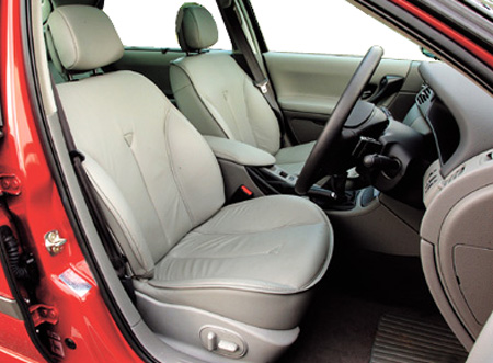 RENAULT LAGUNA