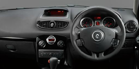 RENAULT LUTECIA