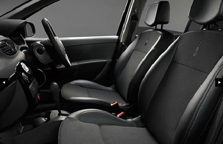 RENAULT LUTECIA