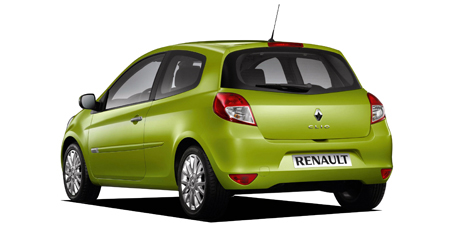 RENAULT LUTECIA