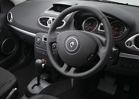 RENAULT LUTECIA