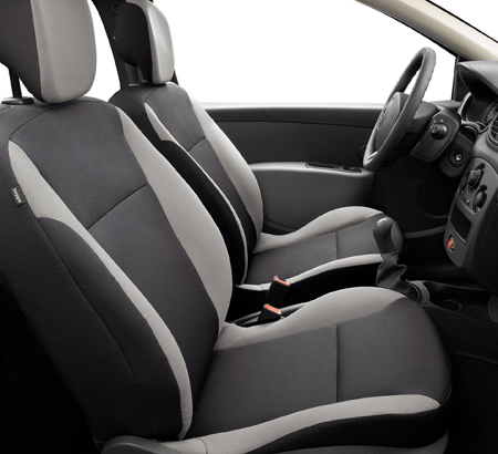 RENAULT LUTECIA