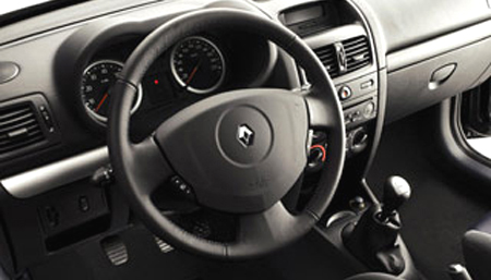 RENAULT LUTECIA
