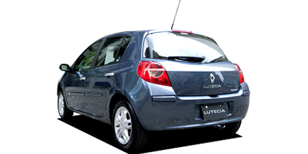 RENAULT LUTECIA