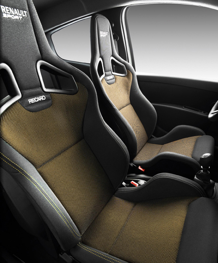RENAULT LUTECIA