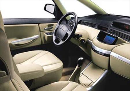 RENAULT AVANTIME