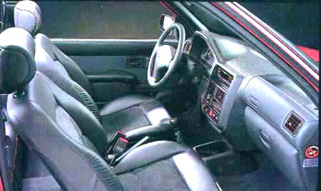 PEUGEOT 106