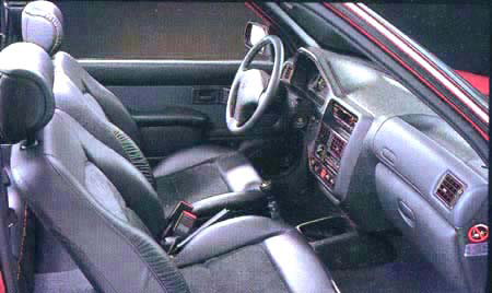 PEUGEOT 106