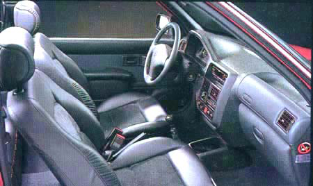 PEUGEOT 106