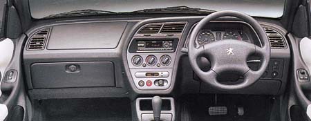 PEUGEOT 306