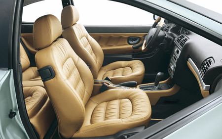 PEUGEOT 406