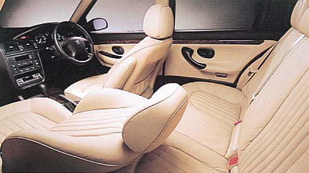 PEUGEOT 406