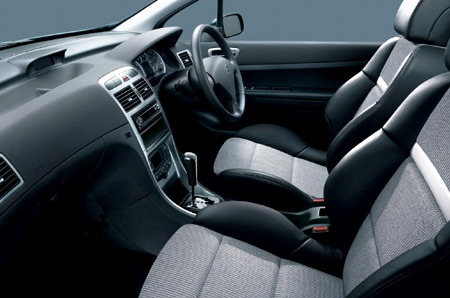 PEUGEOT 307