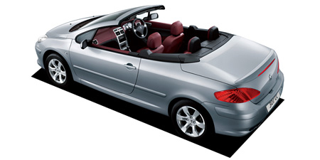 PEUGEOT 307