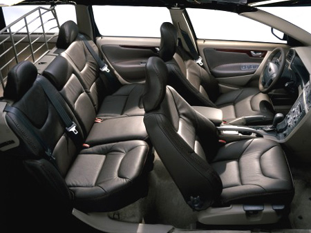 VOLVO XC70