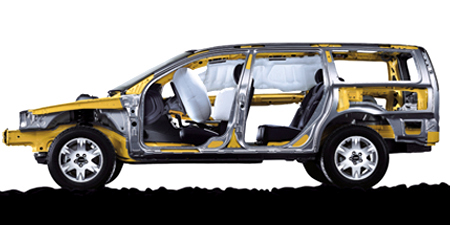 VOLVO XC70