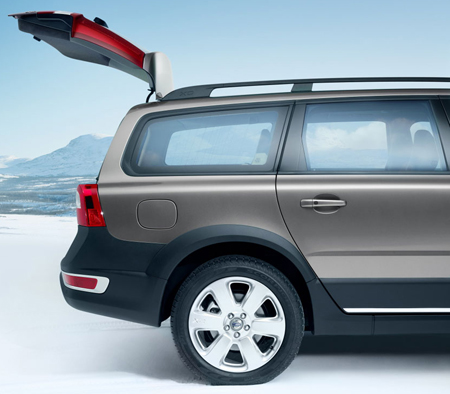 VOLVO XC70