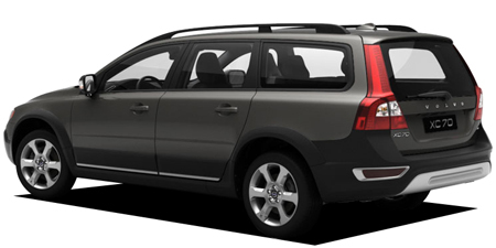 VOLVO XC70