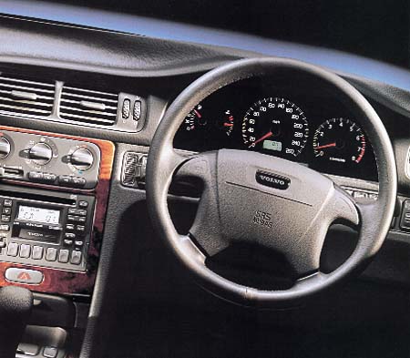VOLVO V70