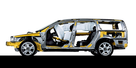 VOLVO V70