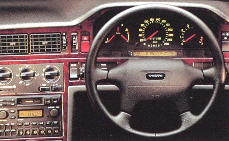 VOLVO 850 ESTATE