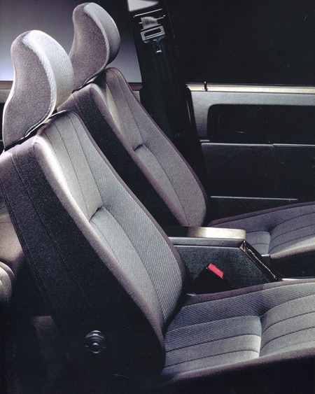 VOLVO 940 ESTATE