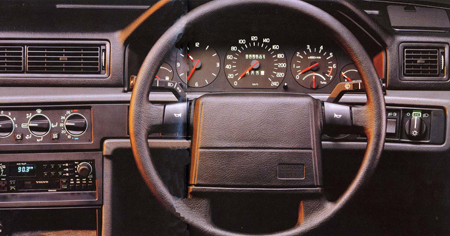 VOLVO 940 ESTATE