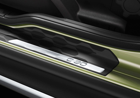 VOLVO C30