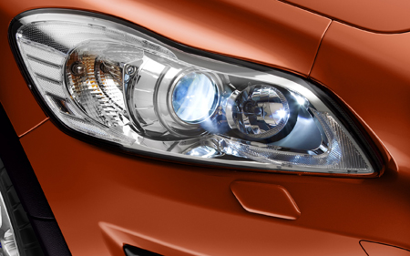 VOLVO C30