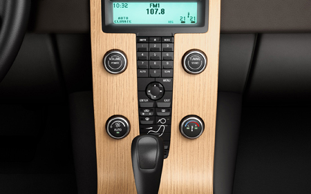 VOLVO C30