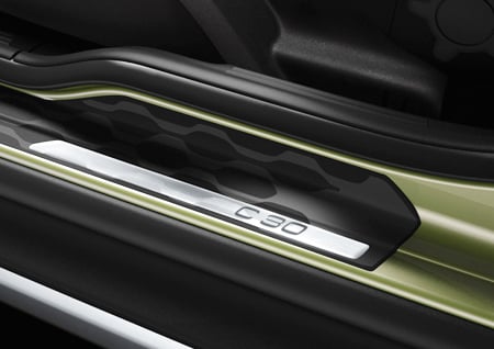 VOLVO C30