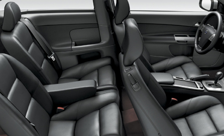VOLVO C30