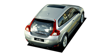 VOLVO C30