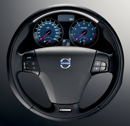 VOLVO C30