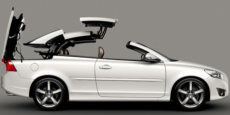 VOLVO C70