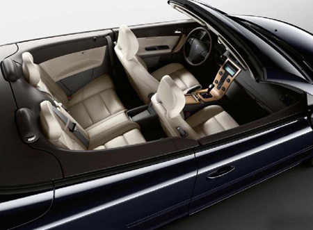 VOLVO C70