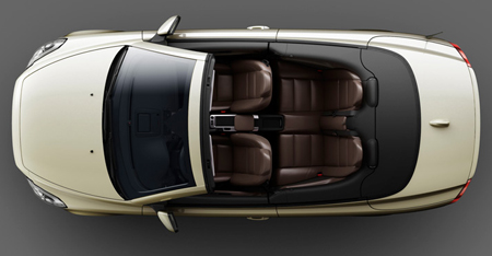 VOLVO C70
