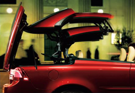 VOLVO C70