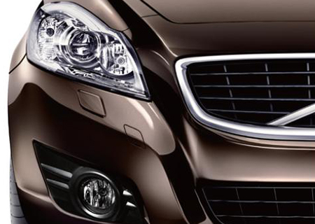 VOLVO C70