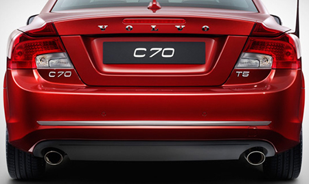 VOLVO C70