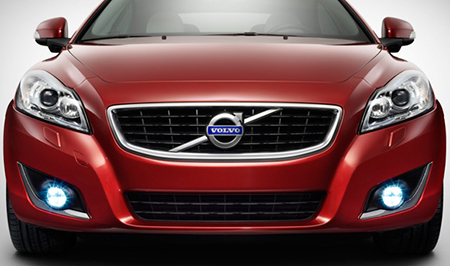 VOLVO C70