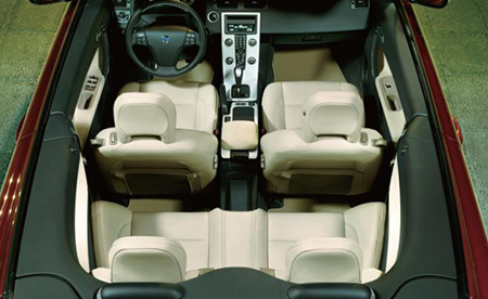 VOLVO C70