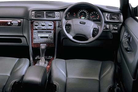 VOLVO C70