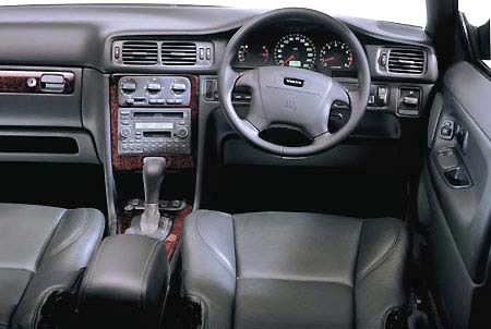 VOLVO C70