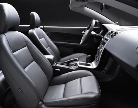 VOLVO C70