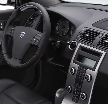 VOLVO C70