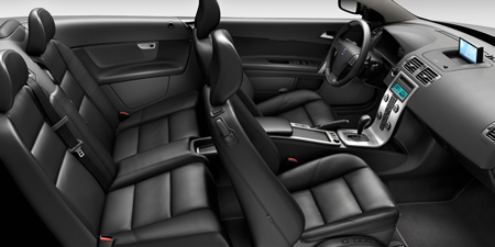 VOLVO C70