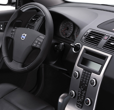 VOLVO C70
