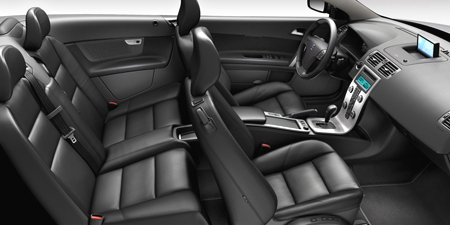 VOLVO C70
